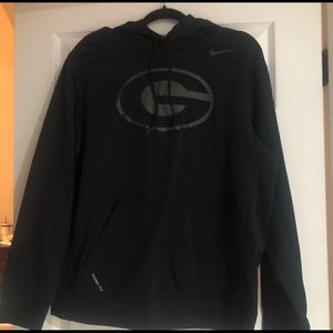 Georgia Hoodie